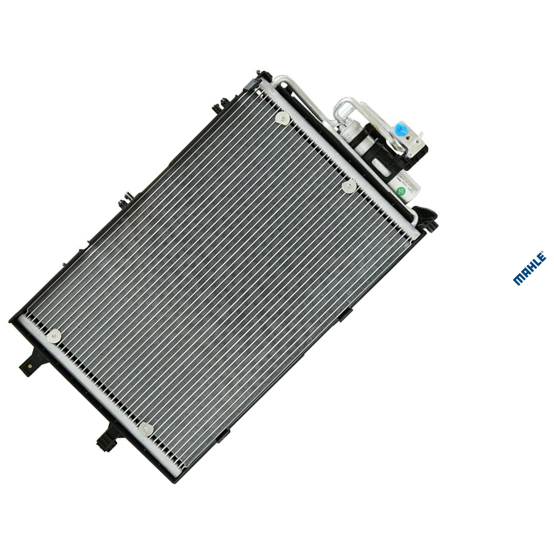Condensador - Mahle Behr - AC 308 000S