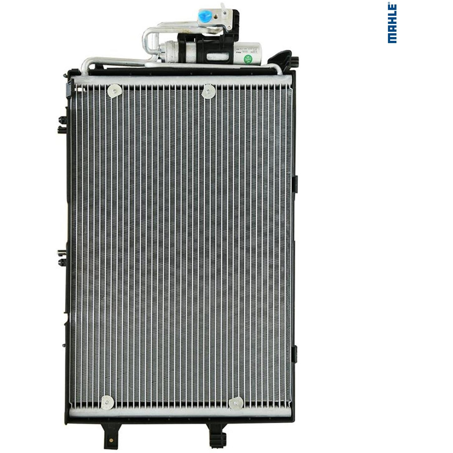 Condensador - Mahle Behr - AC 308 000S
