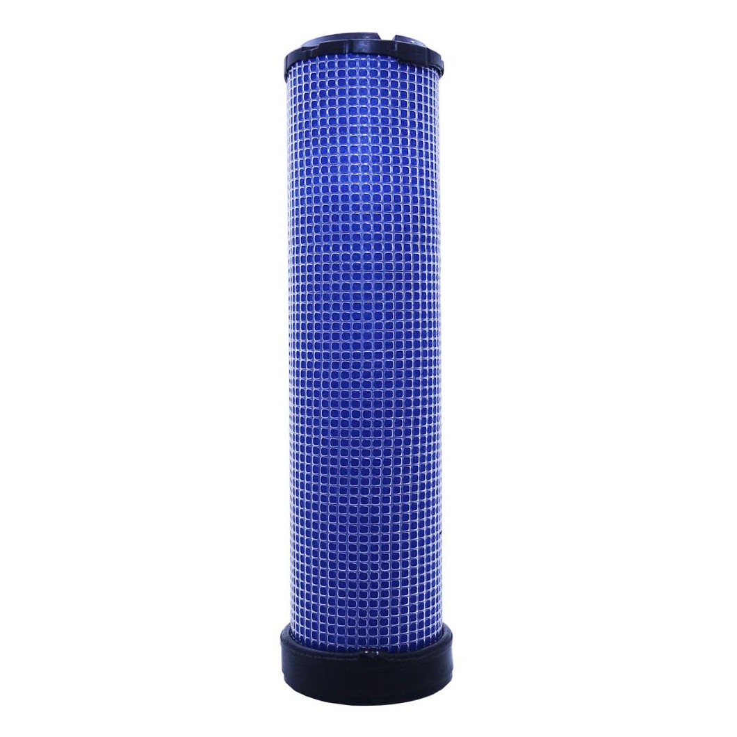 Filtro de Ar do Motor - Mahle Metal Leve - LXS464