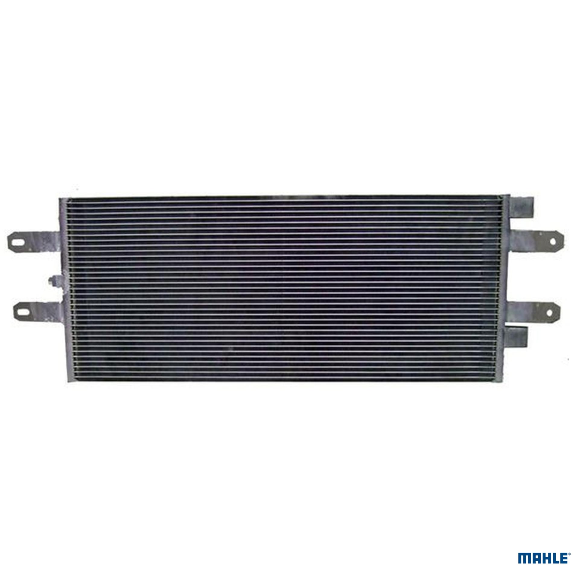 Condensador - Mahle Behr - AC 854 000S