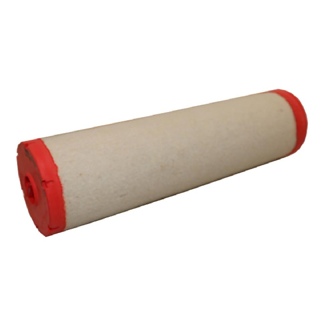 Filtro de Ar do Motor - Mahle Metal Leve - LXS467
