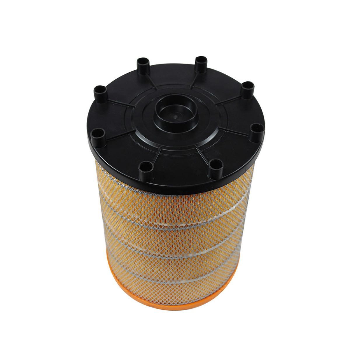 Filtro de Ar do Motor - Mahle Metal Leve - LX3534/1