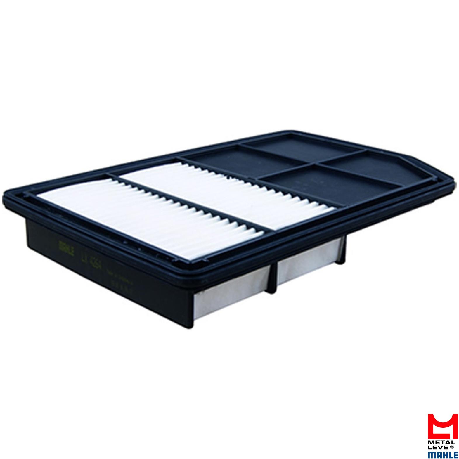 Filtro de Ar para Mitsubishi Outlander - Mahle Metal Leve - LX4264