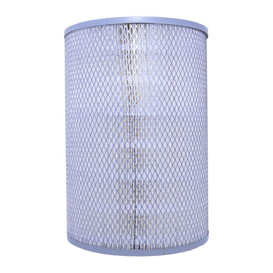 Filtro de Ar do Motor - Mahle Metal Leve - LX5952
