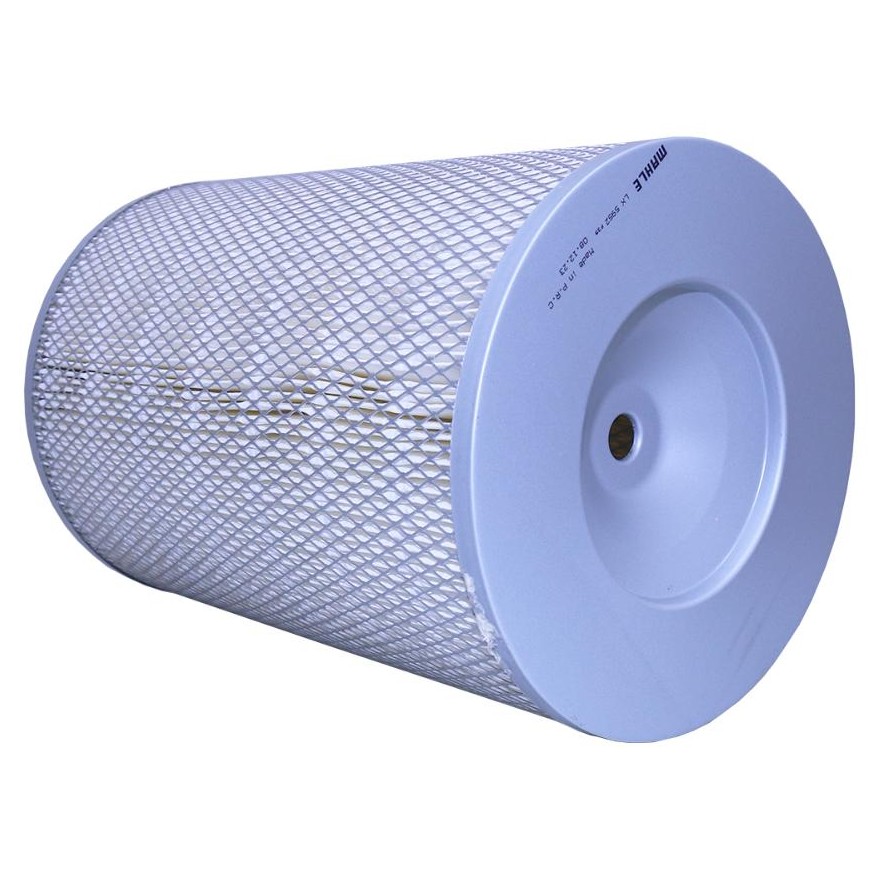 Filtro de Ar do Motor - Mahle Metal Leve - LX5952
