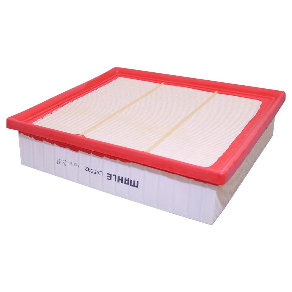 Filtro de Ar do Motor - Mahle Metal Leve - LX5992