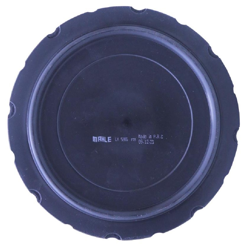 Filtro de Ar do Motor - Mahle Metal Leve - LX5955
