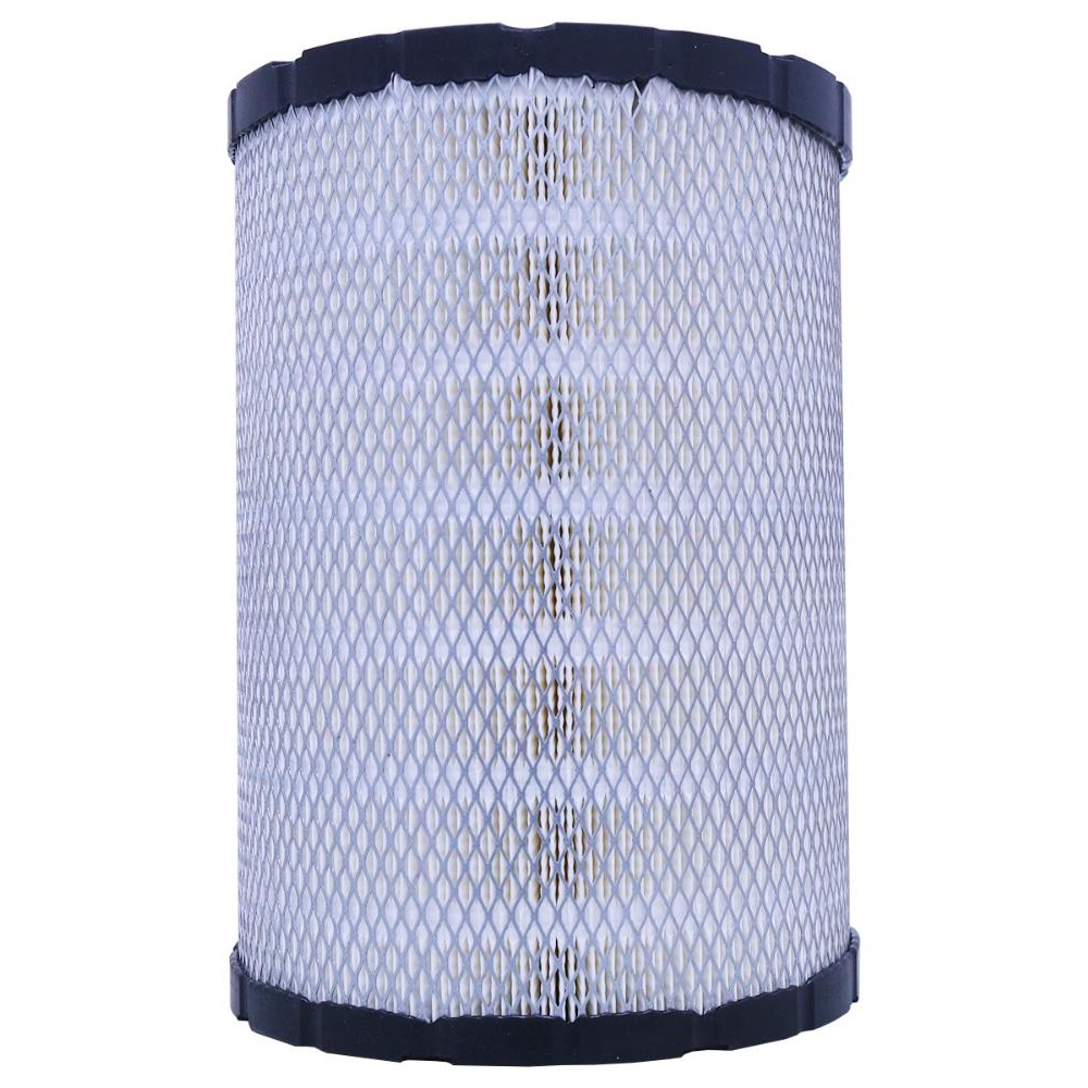 Filtro de Ar do Motor - Mahle Metal Leve - LX5955