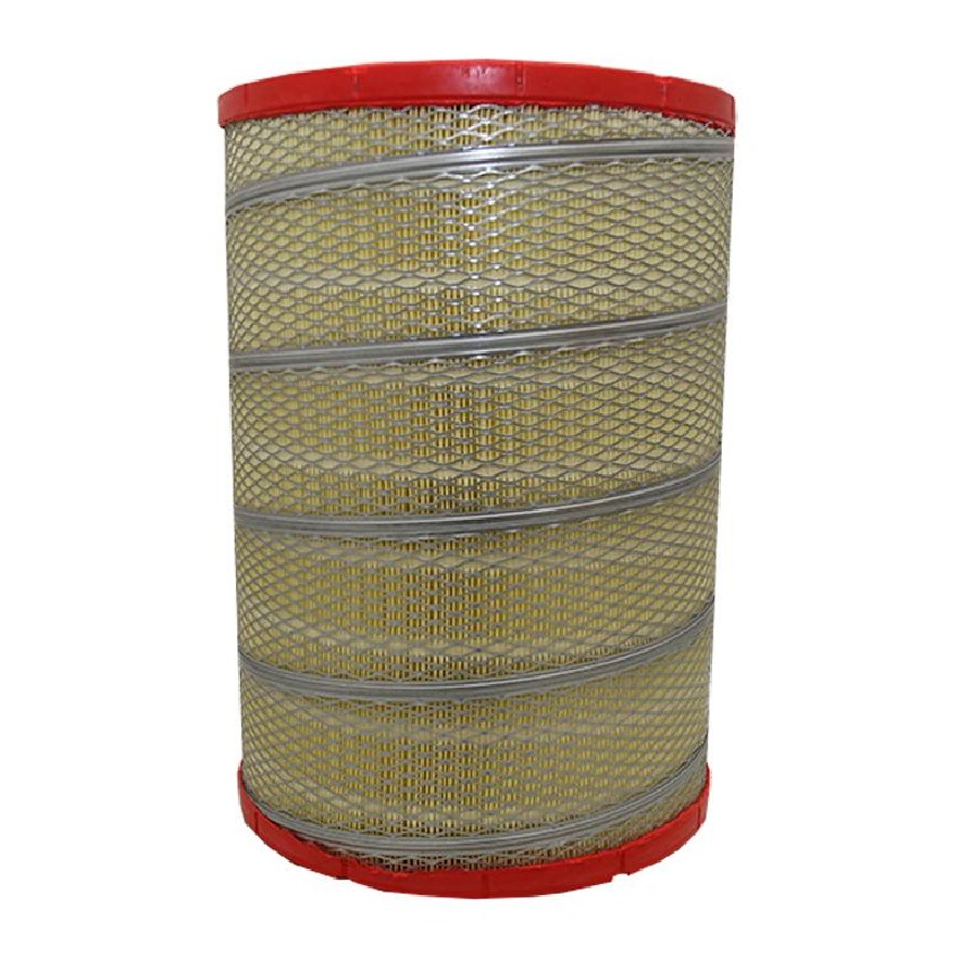 Filtro de Ar do Motor - Mahle Metal Leve - LX6003
