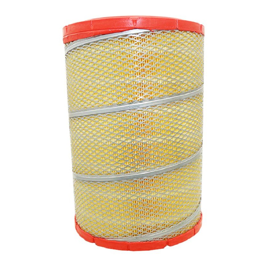 Filtro de Ar do Motor - Mahle Metal Leve - LX6004