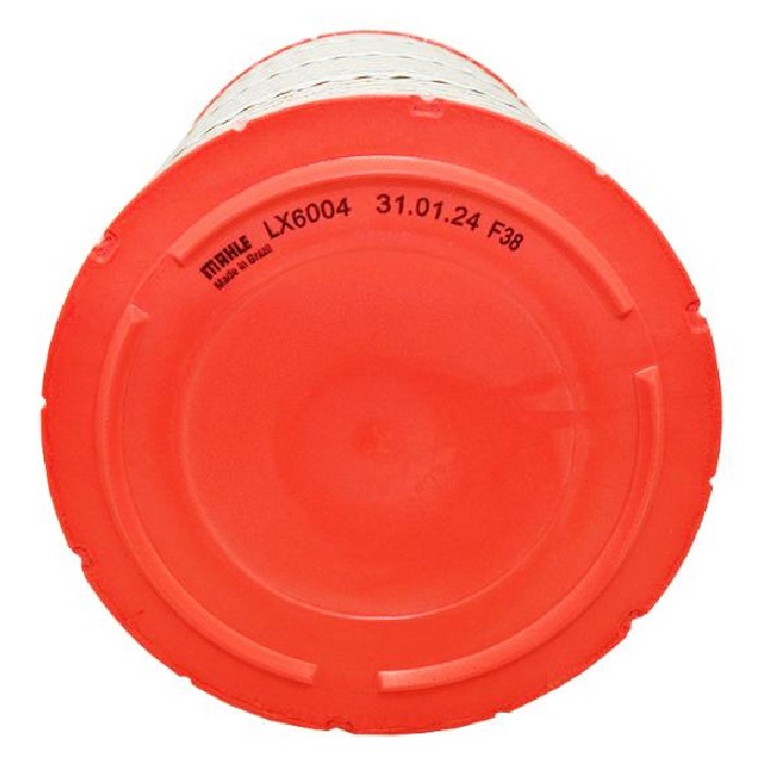 Filtro de Ar do Motor - Mahle Metal Leve - LX6004