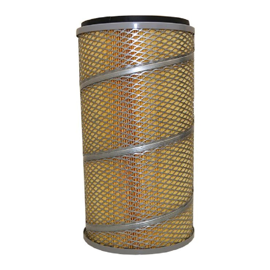 Filtro de Ar do Motor - Mahle Metal Leve - LX6005