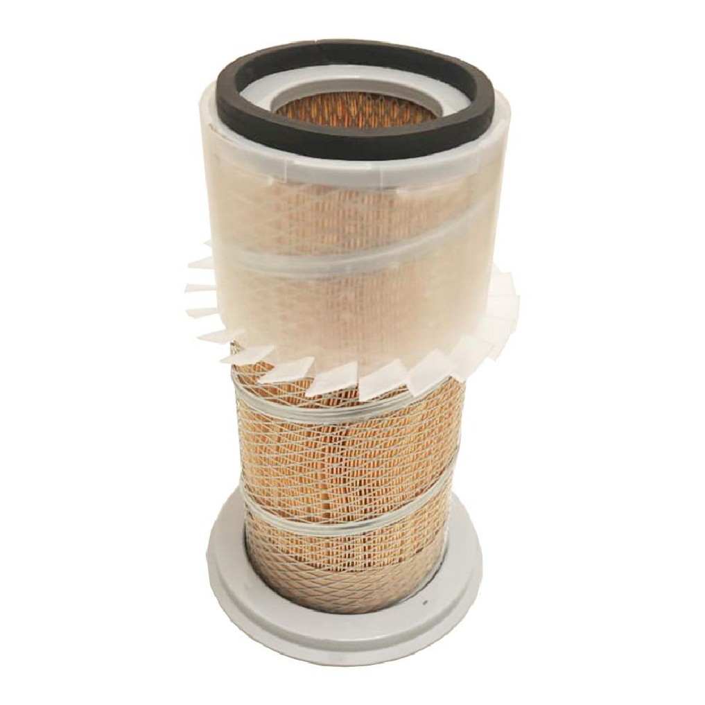 Filtro de Ar do Motor - Mahle Metal Leve - LX6023