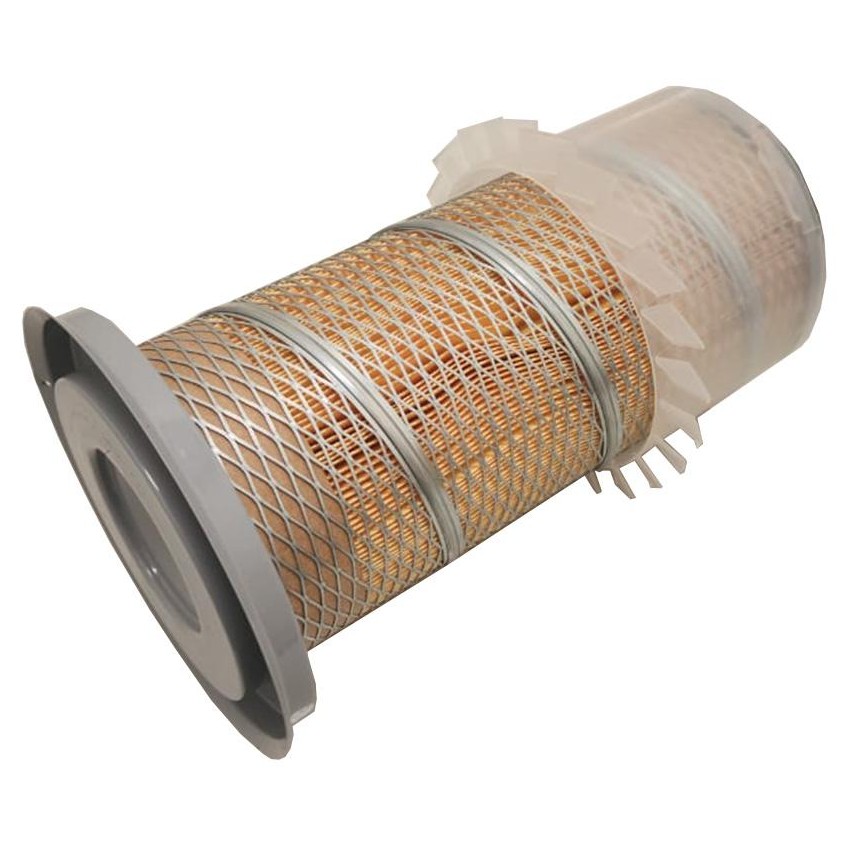 Filtro de Ar do Motor - Mahle Metal Leve - LX6023