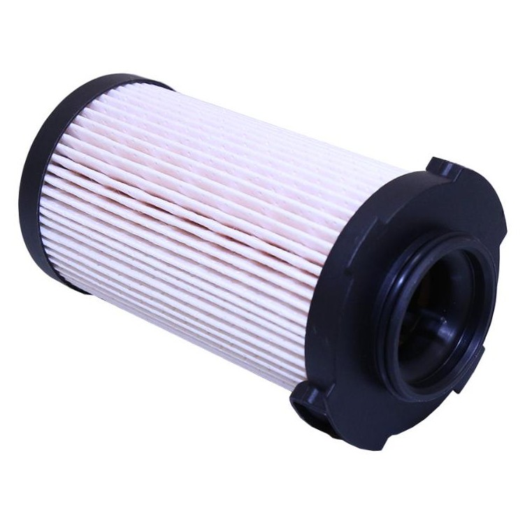 Filtro de Combustível para Ford F-350 F-4000 - Mahle Metal Leve - KX713D