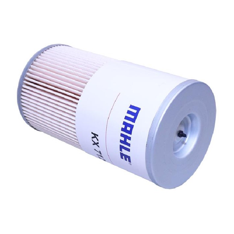 Filtro de Combustível - Mahle Metal Leve - KX712D