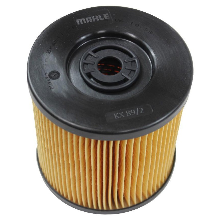 Filtro de Combustível - Mahle Metal Leve - KX89/1D