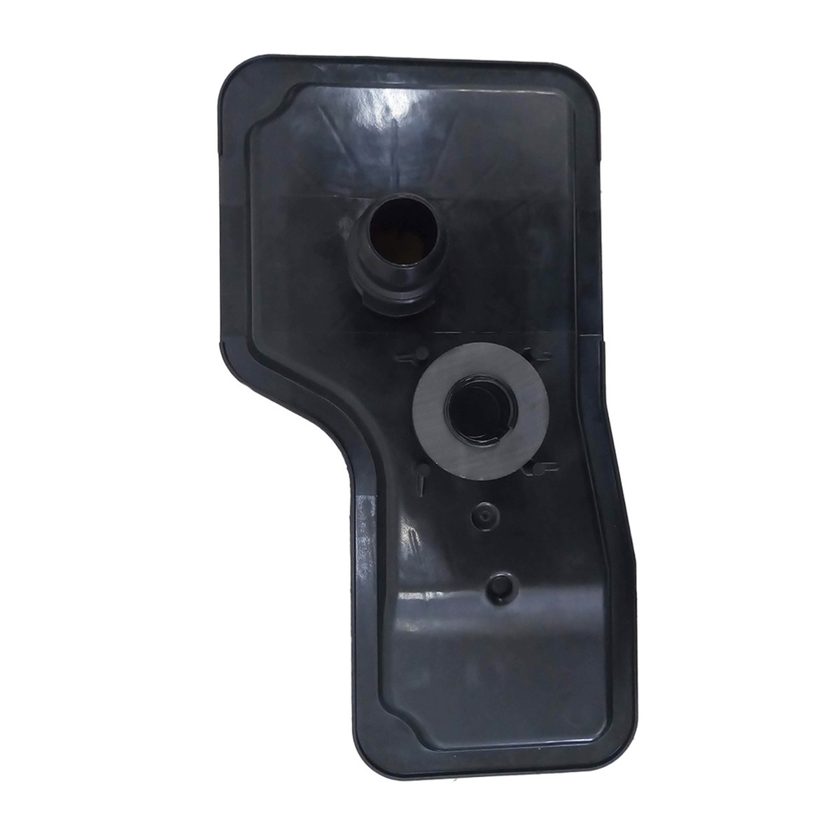 Filtro de Óleo do Câmbio Automático - Mahle Metal Leve - HX299D
