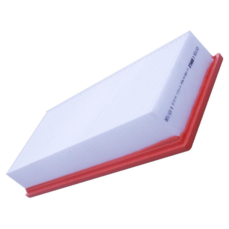 FIltro de Ar Condicionado Cabine - Mahle Metal Leve - LA1988
