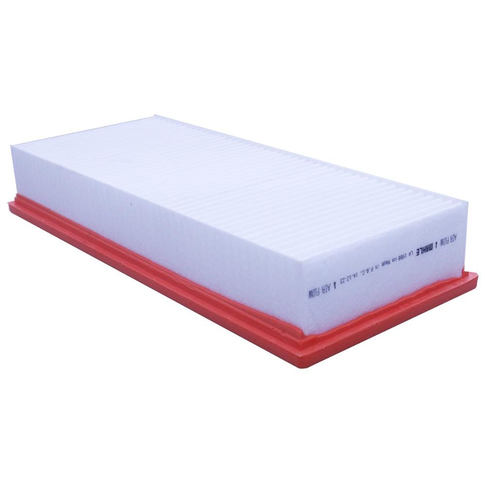 FIltro de Ar Condicionado Cabine - Mahle Metal Leve - LA1988