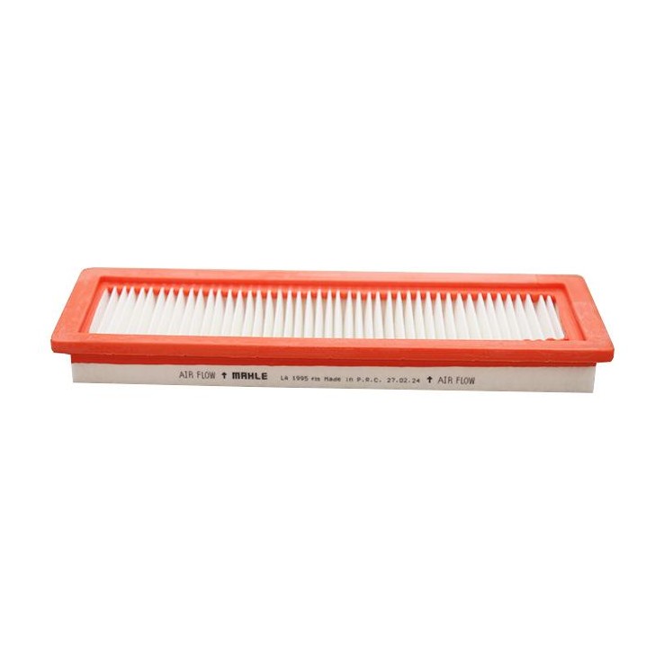 FIltro de Ar Condicionado Cabine - Mahle Metal Leve - LA1995