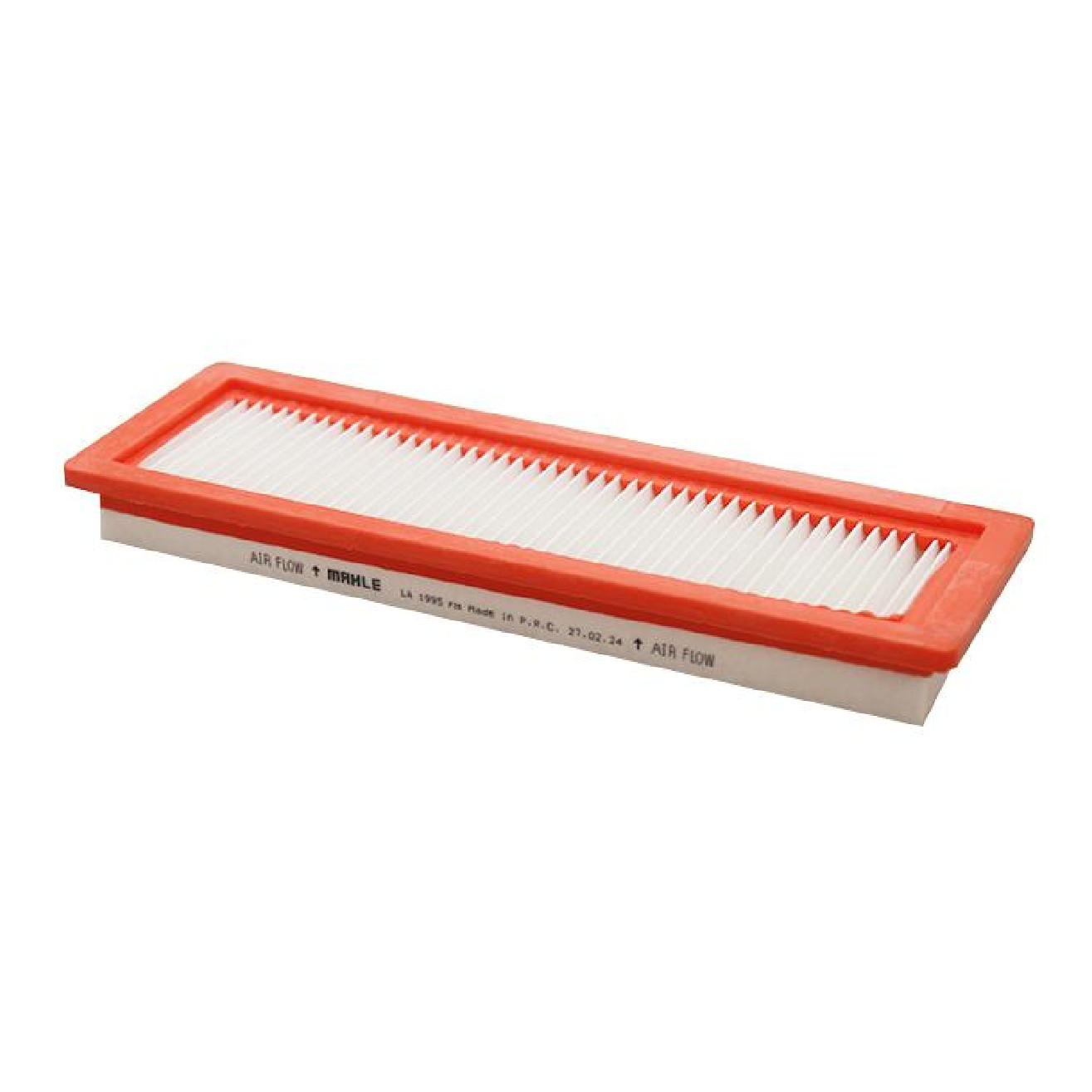 FIltro de Ar Condicionado Cabine - Mahle Metal Leve - LA1995