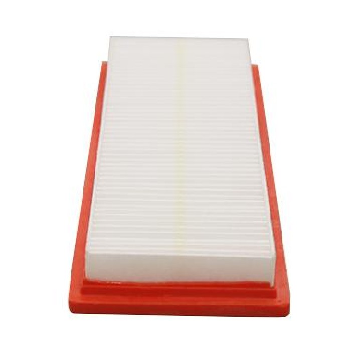 FIltro de Ar Condicionado Cabine - Mahle Metal Leve - LA1995