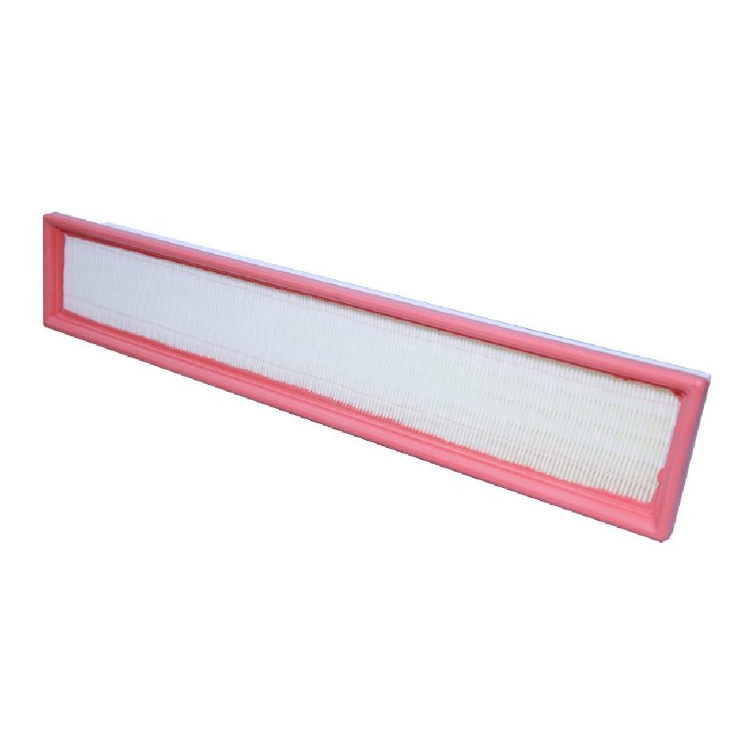 FIltro de Ar Condicionado Cabine - Mahle Metal Leve - LA1996