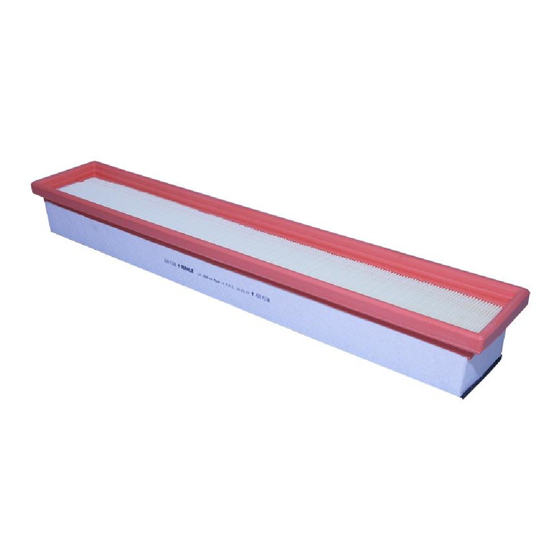 FIltro de Ar Condicionado Cabine - Mahle Metal Leve - LA1996