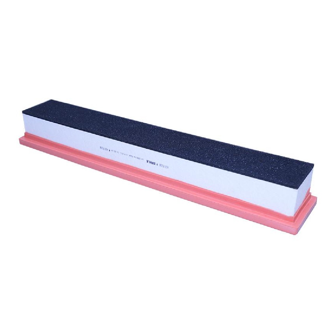 FIltro de Ar Condicionado Cabine - Mahle Metal Leve - LA1996