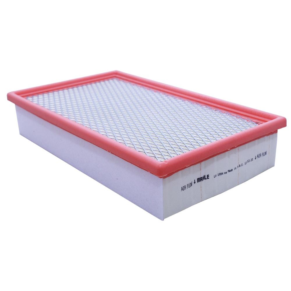 FIltro de Ar Condicionado Cabine - Mahle Metal Leve - LA1994