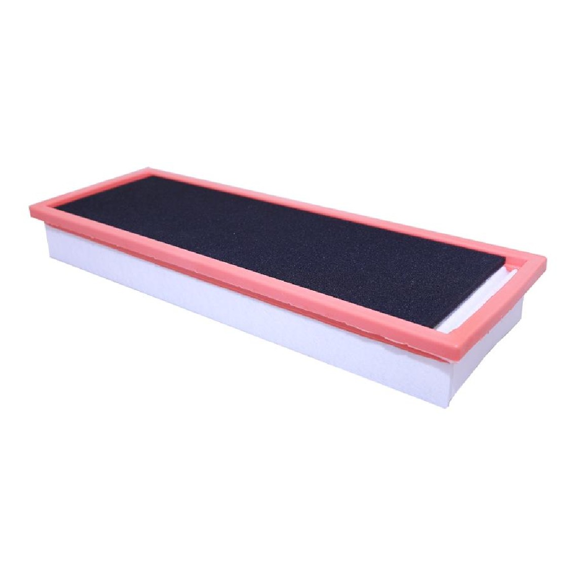 FIltro de Ar Condicionado Cabine - Mahle Metal Leve - LA1997
