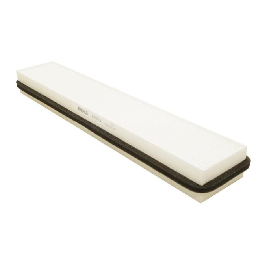 FIltro de Ar Condicionado Cabine - Mahle Metal Leve - LA2012