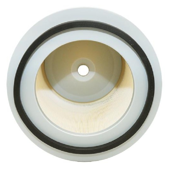 FIltro de Ar Condicionado Cabine - Mahle Metal Leve - LA2013