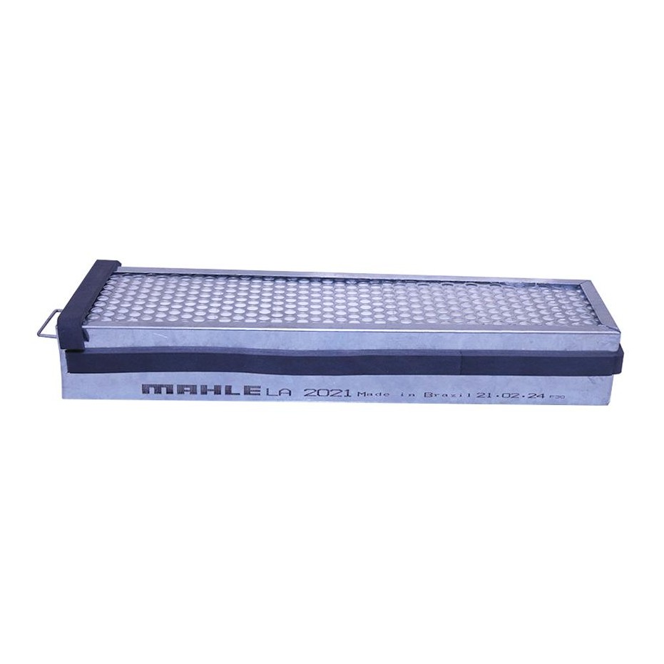 FIltro de Ar Condicionado Cabine - Mahle Metal Leve - LA2021