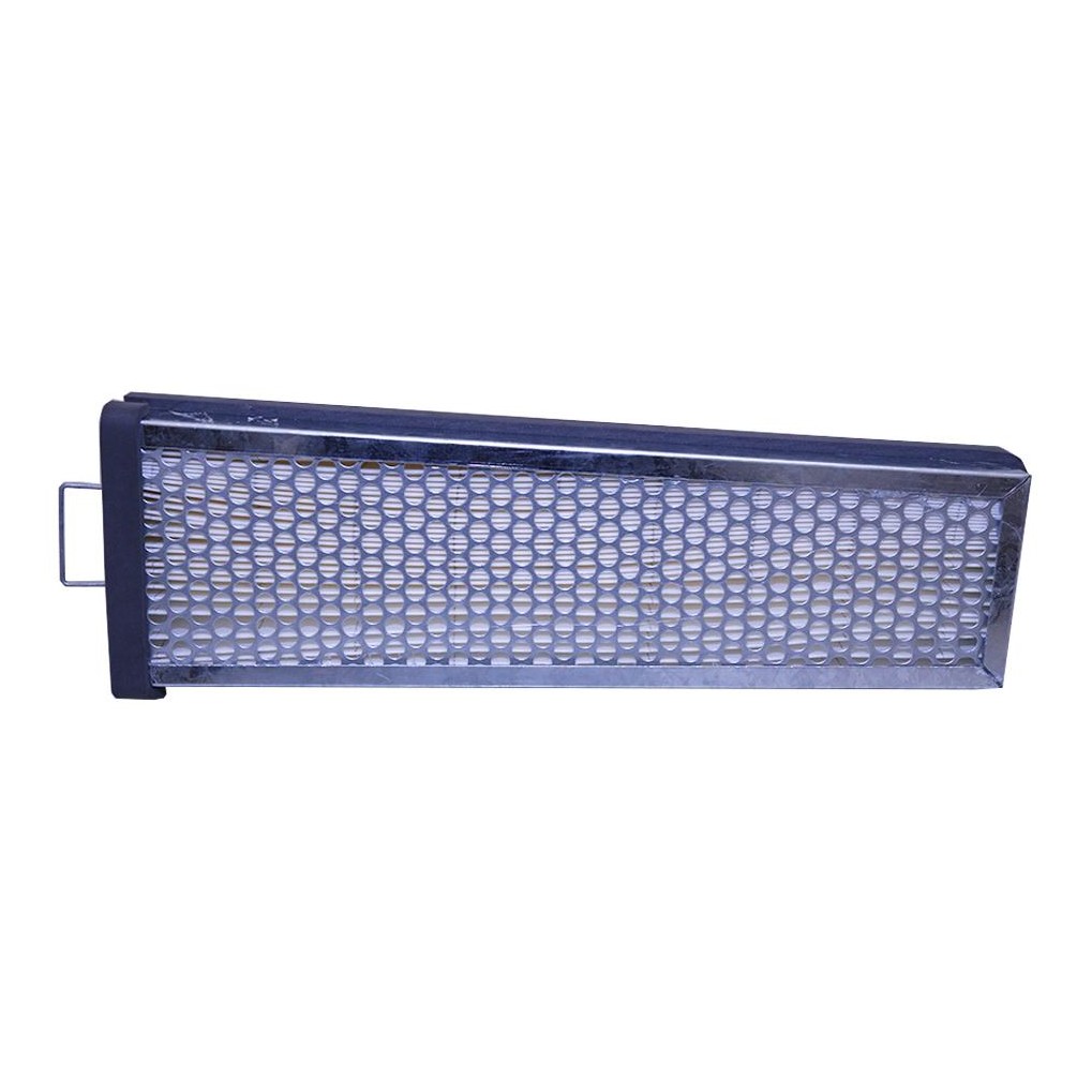 FIltro de Ar Condicionado Cabine - Mahle Metal Leve - LA2021
