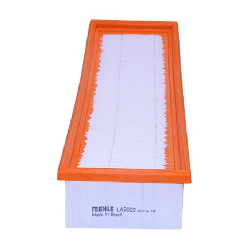 FIltro de Ar Condicionado Cabine - Mahle Metal Leve - LA2022