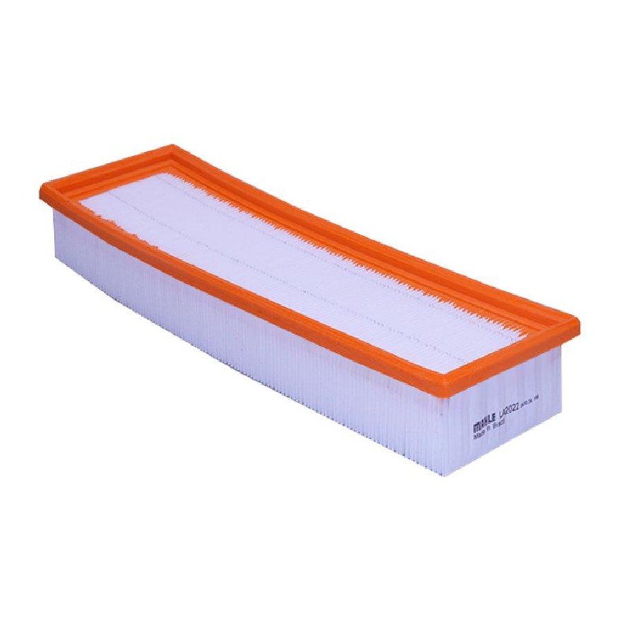 FIltro de Ar Condicionado Cabine - Mahle Metal Leve - LA2022