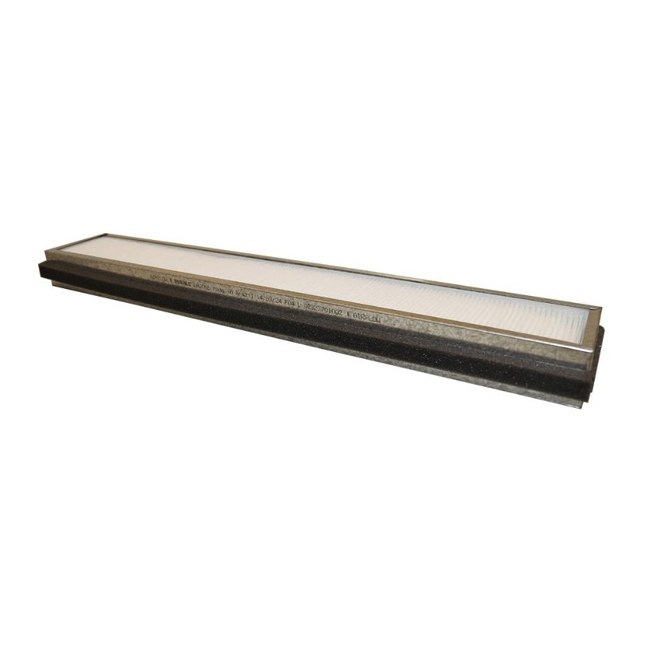 FIltro de Ar Condicionado Cabine - Mahle Metal Leve - LA2056