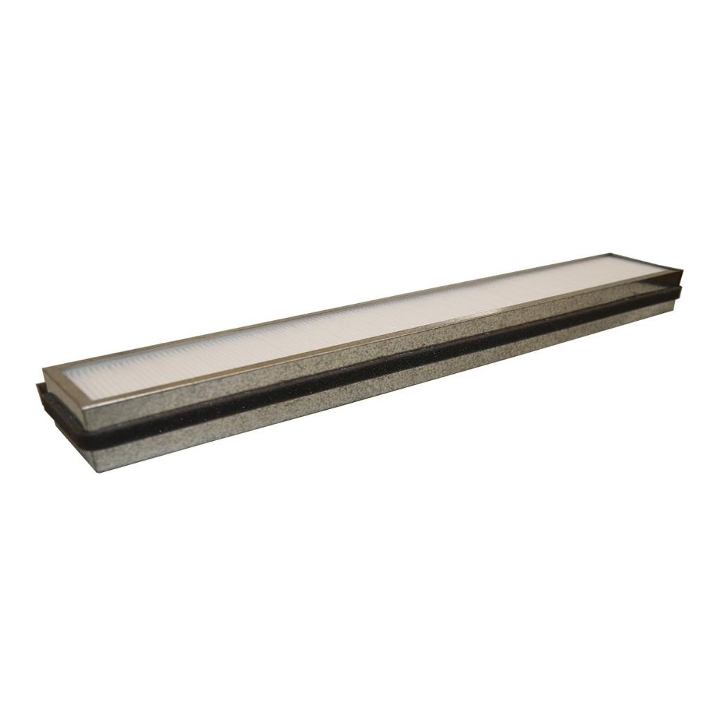 FIltro de Ar Condicionado Cabine - Mahle Metal Leve - LA2056