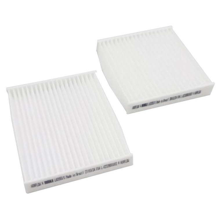FIltro de Ar Condicionado Cabine - Mahle Metal Leve - LA2055/S