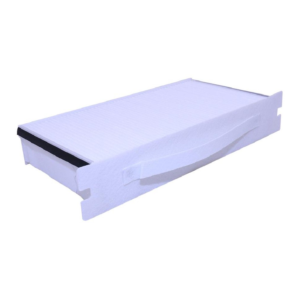 FIltro de Ar Condicionado Cabine - Mahle Metal Leve - LA2058