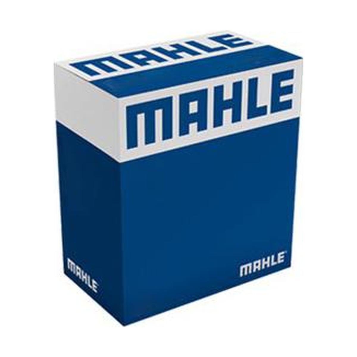 Intercooler - Mahle Behr - CI 647 000P