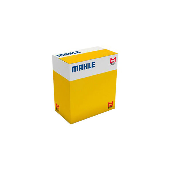 Jogo de Bronzina Central 0,25 - Mahle Metal Leve - SBC-452-J 0,25 F+1,00mm
