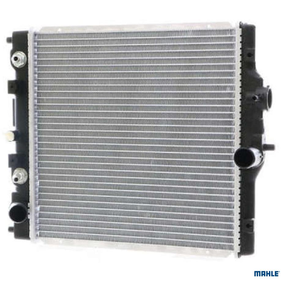 Radiador de Água para Honda Civic - Mahle - CR 203 000S