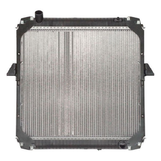 Radiador de Água para Mercedes-Benz OH-1518 - Mahle - CR 2155 001P