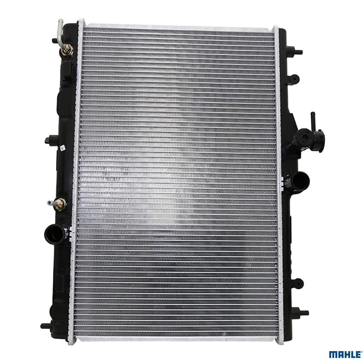 Radiador de Água - Mahle Behr - CR 2563 000S