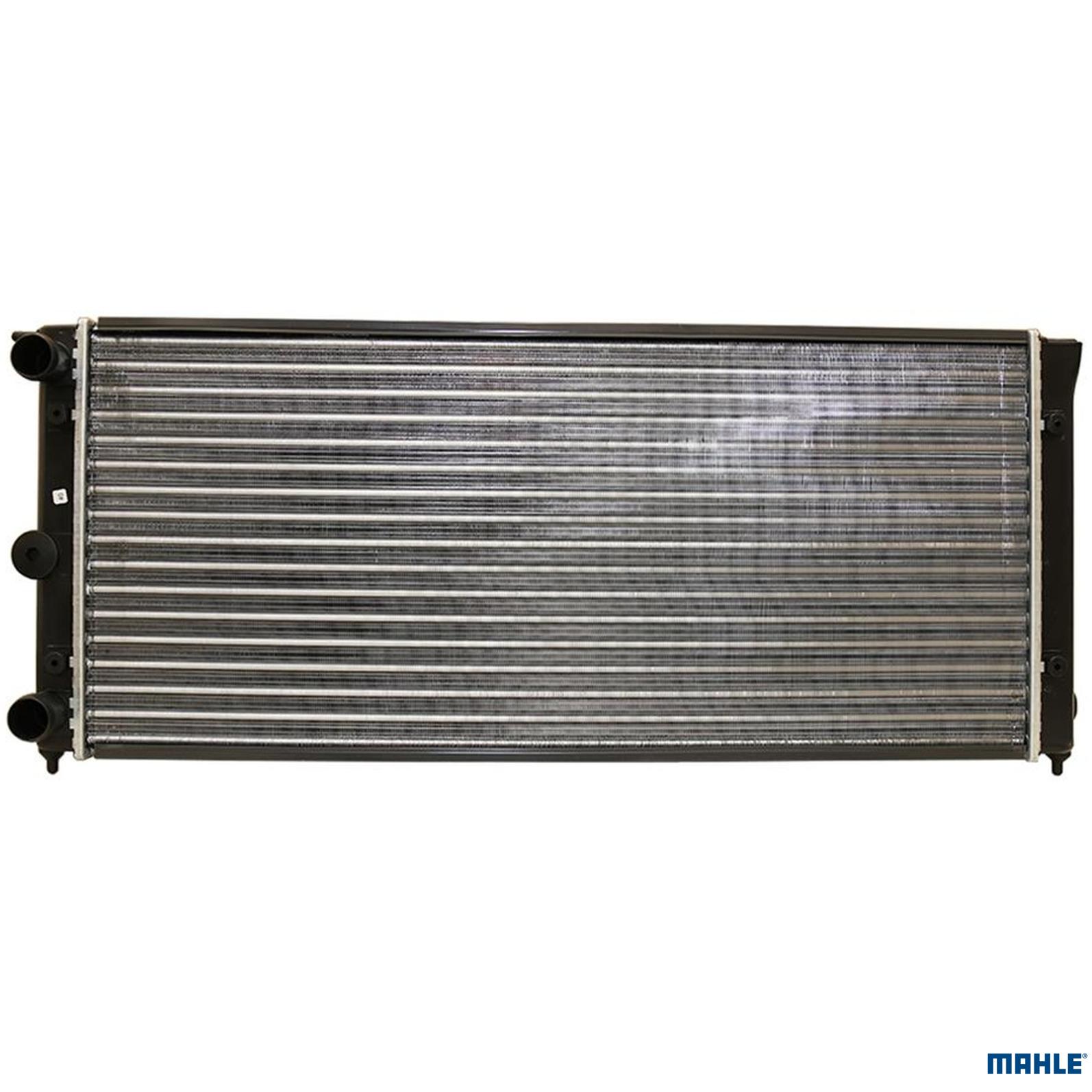 Radiador de Água para Volkswagen Quantum e Santana - Mahle Behr - CR 2562 000S