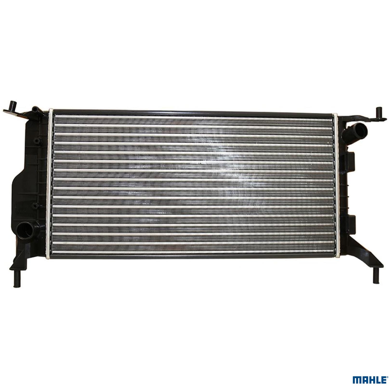 Radiador de Água para Chevrolet CLASSIC - Mahle Behr - CR 2573 000S