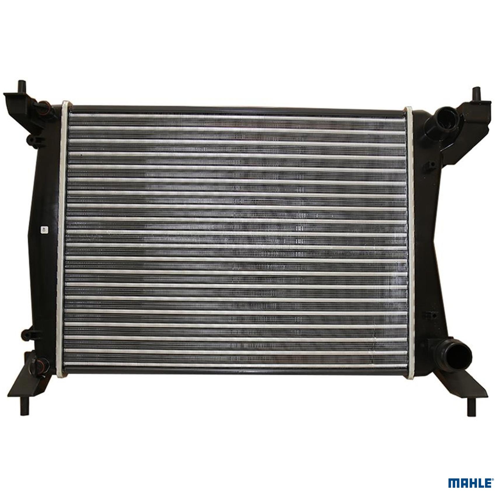 Radiador de Água - Mahle Behr - CR 2576 000S